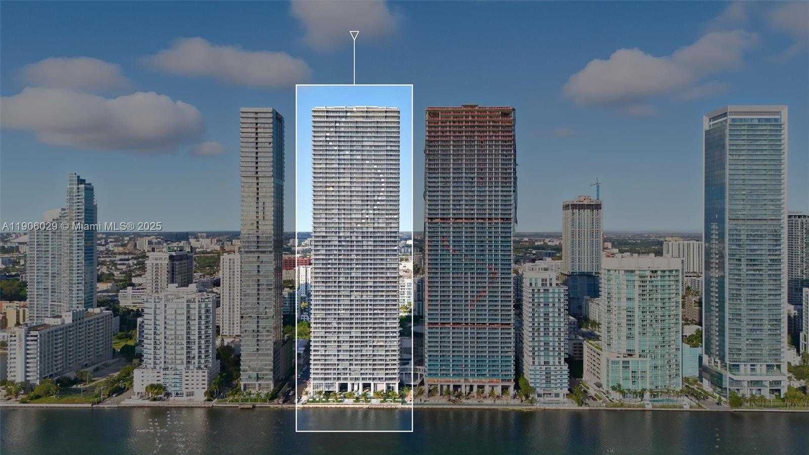 Small Image of 700 NORTH EAST 24 ST #2406, Miami Number 23