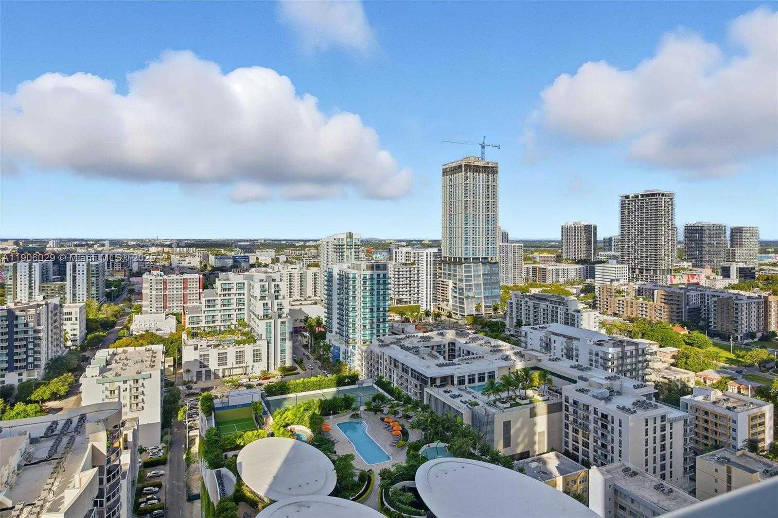 Small Image of 700 NORTH EAST 24 ST #2406, Miami Number 24