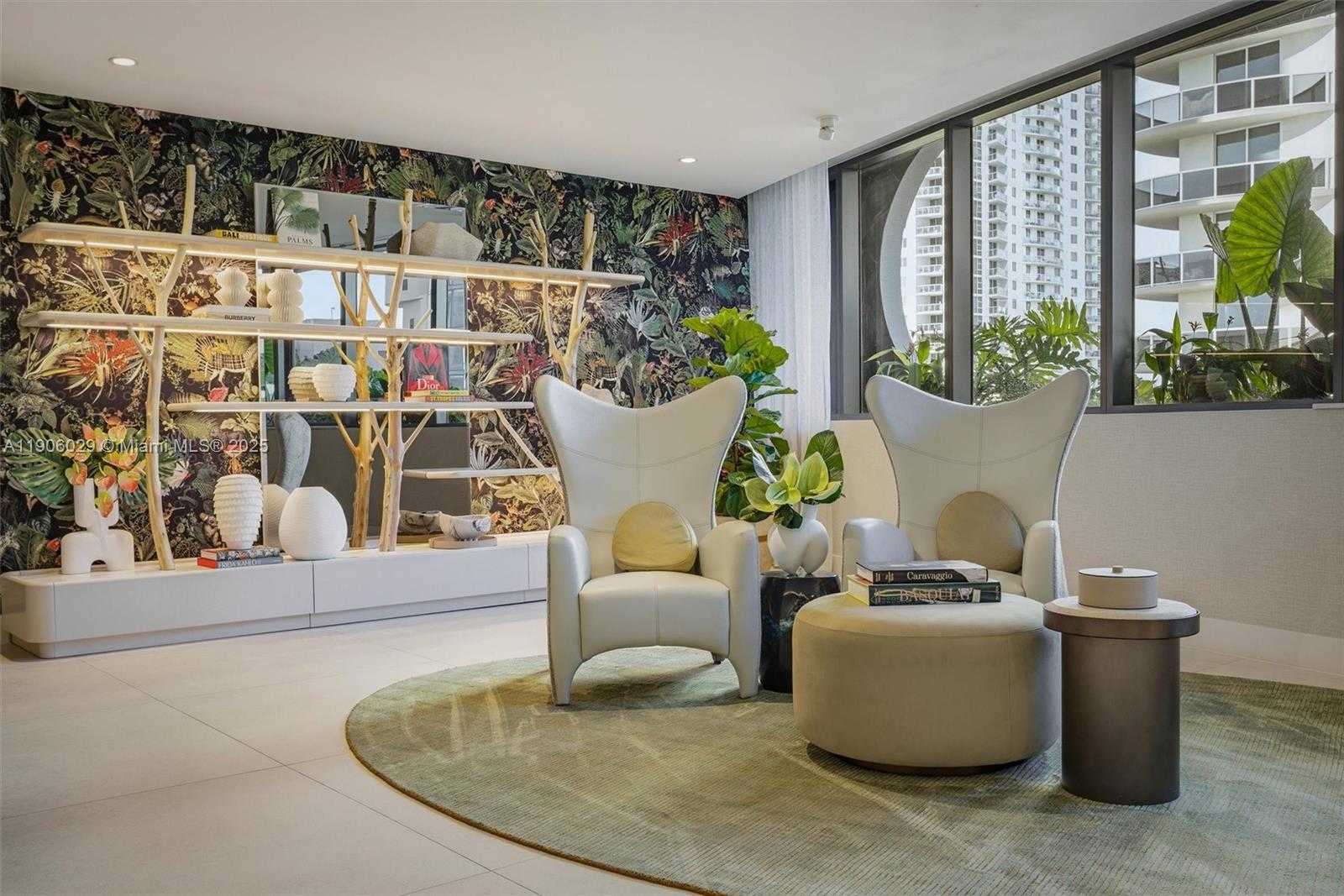 Small Image of 700 NORTH EAST 24 ST #2406, Miami Number 27