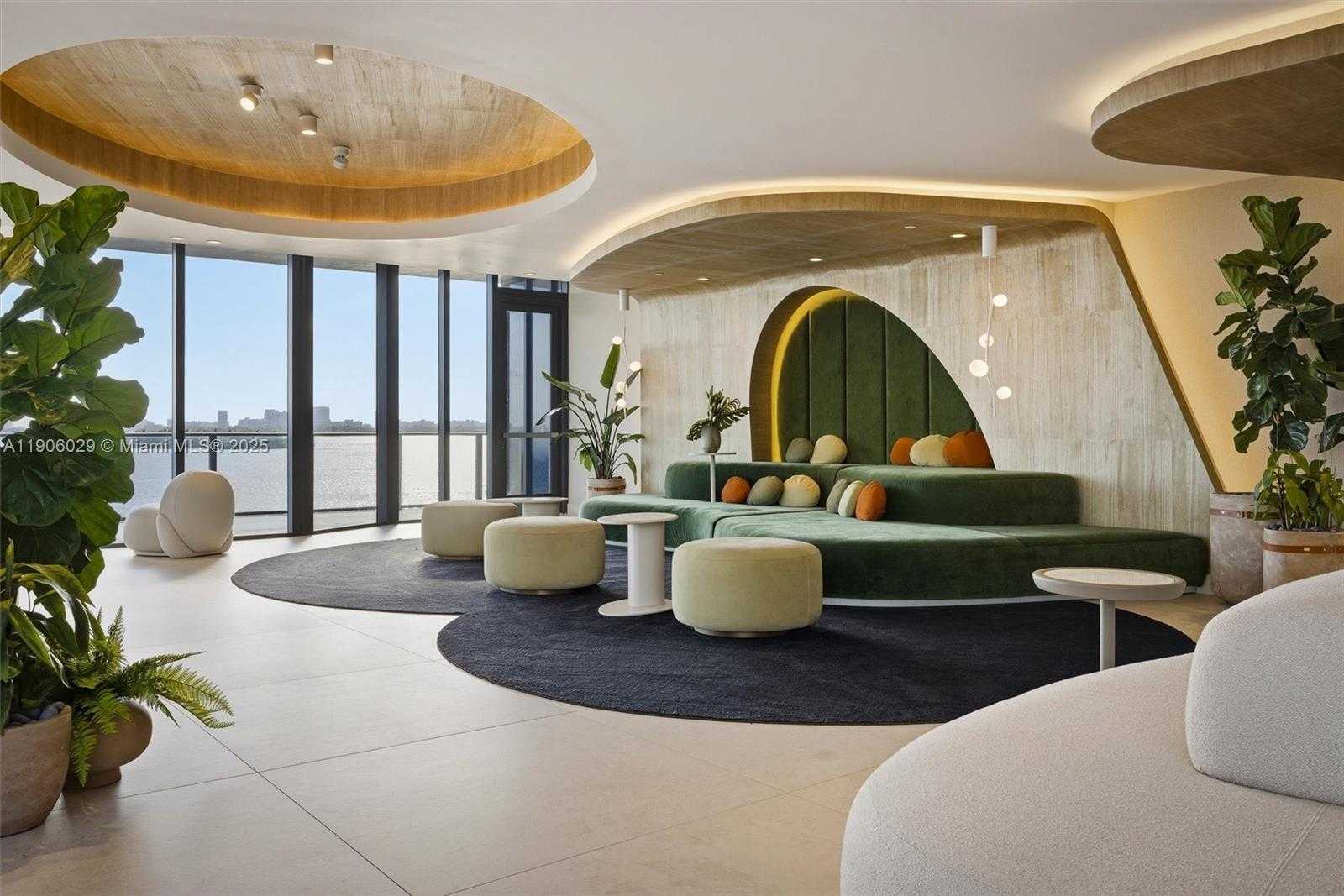 Small Image of 700 NORTH EAST 24 ST #2406, Miami Number 31