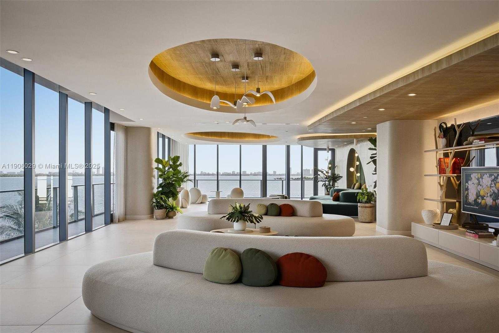 Small Image of 700 NORTH EAST 24 ST #2406, Miami Number 32