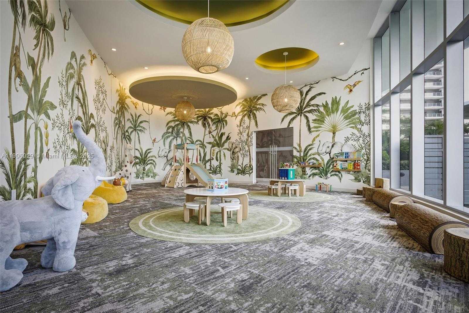 Small Image of 700 NORTH EAST 24 ST #2406, Miami Number 34