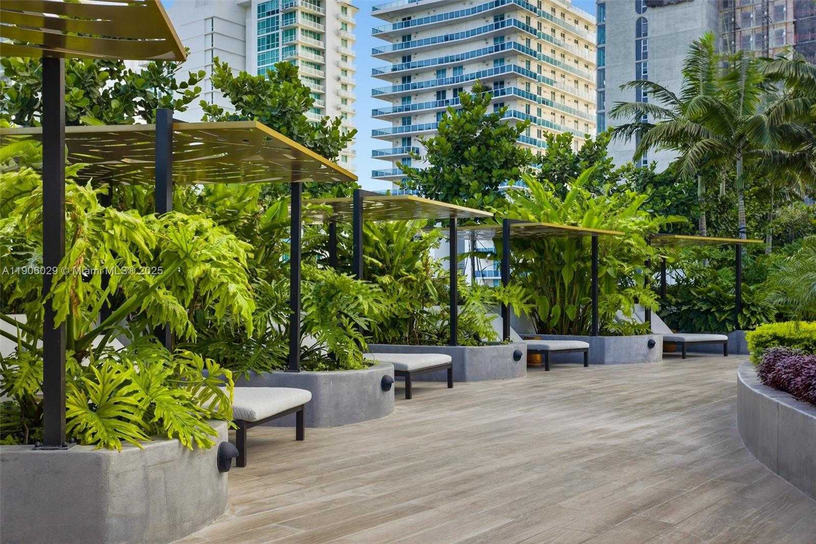 Small Image of 700 NORTH EAST 24 ST #2406, Miami Number 43