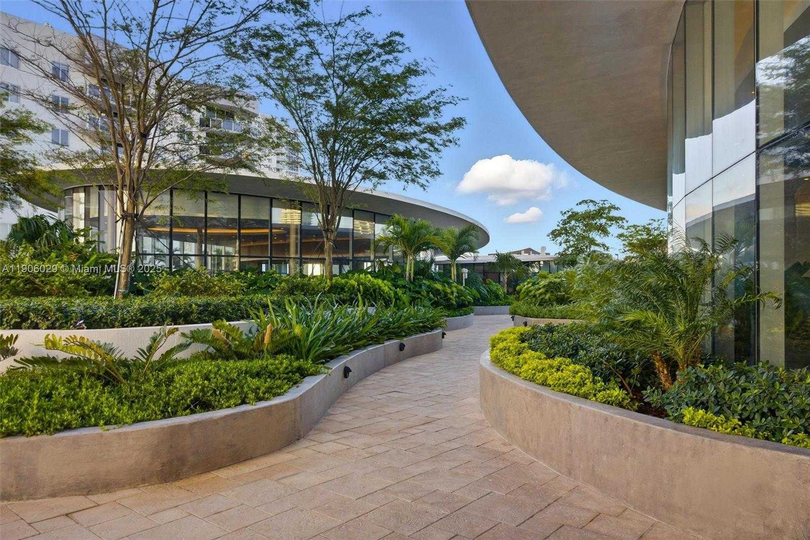 Small Image of 700 NORTH EAST 24 ST #2406, Miami Number 54