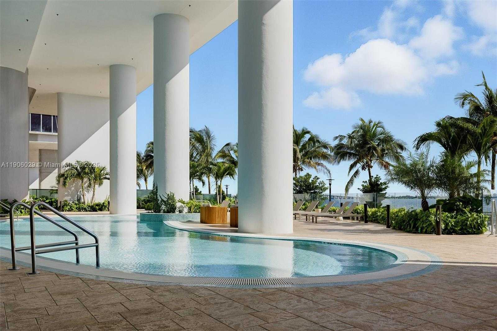 Small Image of 700 NORTH EAST 24 ST #2406, Miami Number 55