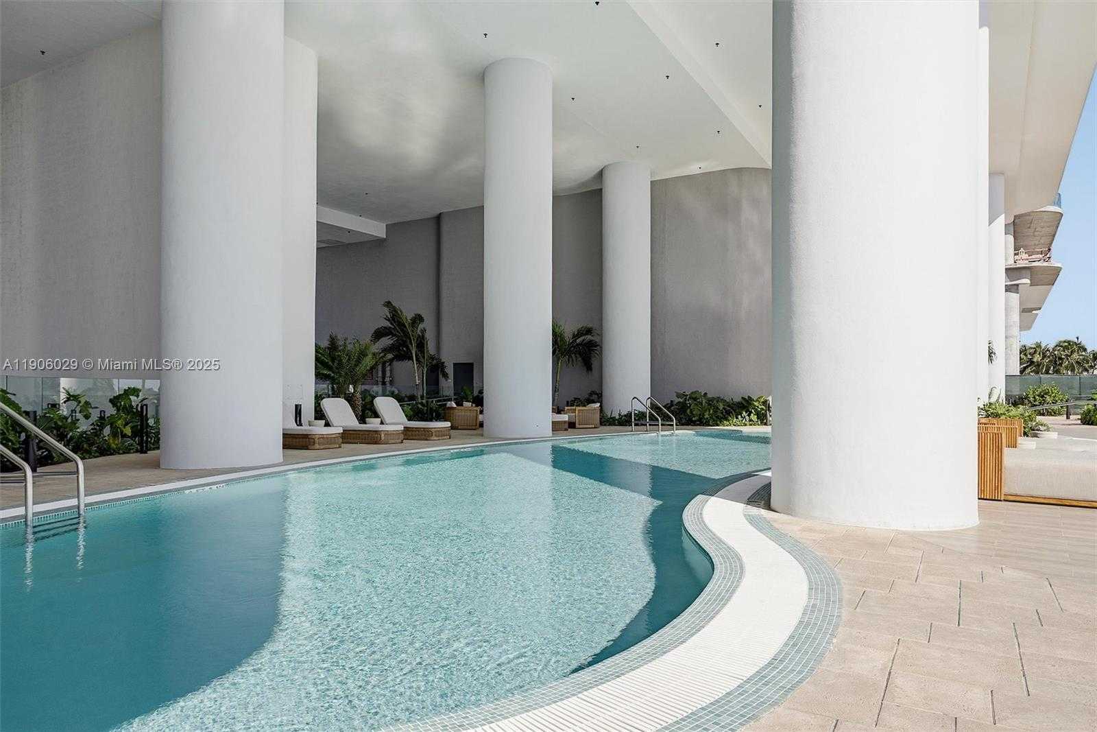 Small Image of 700 NORTH EAST 24 ST #2406, Miami Number 57