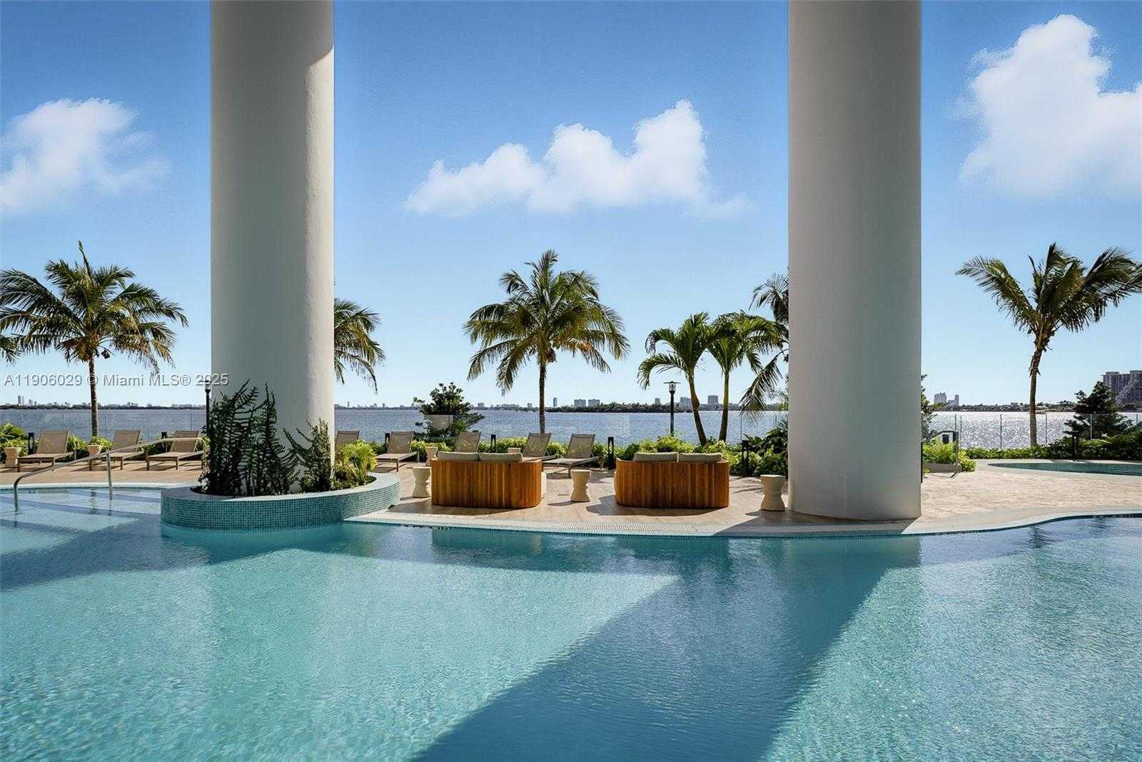 Small Image of 700 NORTH EAST 24 ST #2406, Miami Number 59