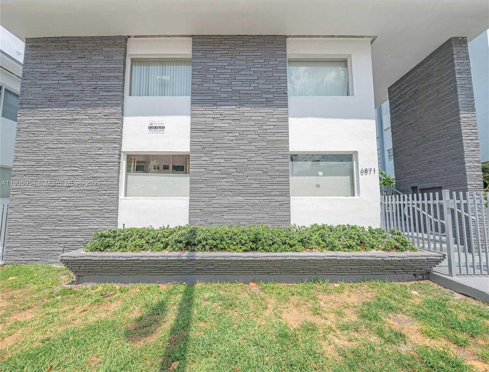 Small Image of 6871 ABBOTT AVE #1, Miami Beach Number 15