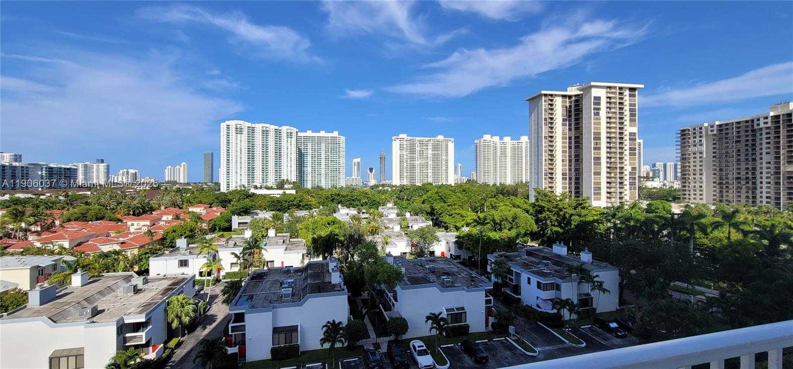 Small Image of 2851 NORTH EAST 183RD ST #805E, Aventura Number 9