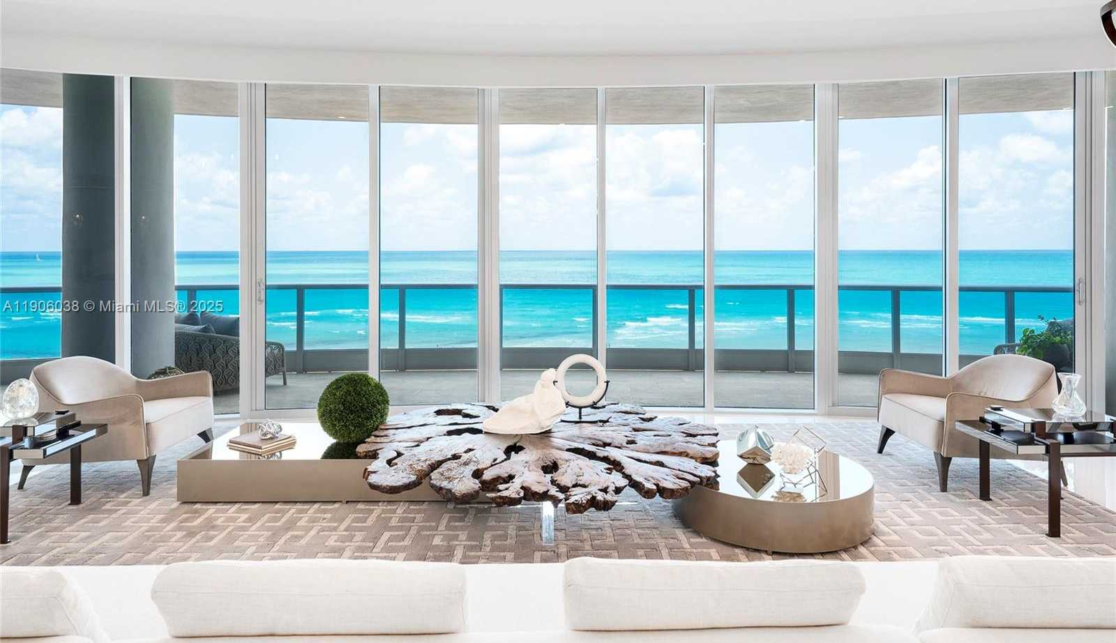 Small Image of 5959 COLLINS AVE #807, Miami Beach Number 1