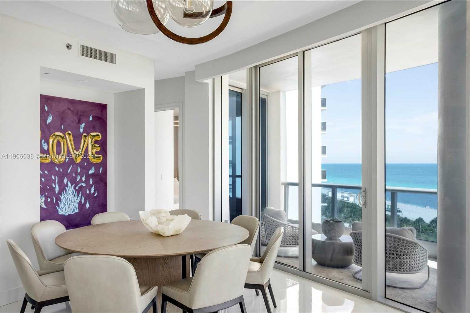 Small Image of 5959 COLLINS AVE #807, Miami Beach Number 19