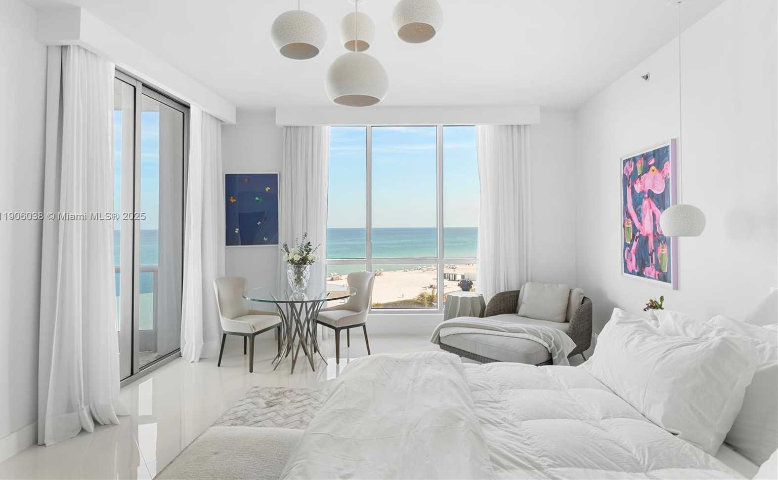 Small Image of 5959 COLLINS AVE #807, Miami Beach Number 22