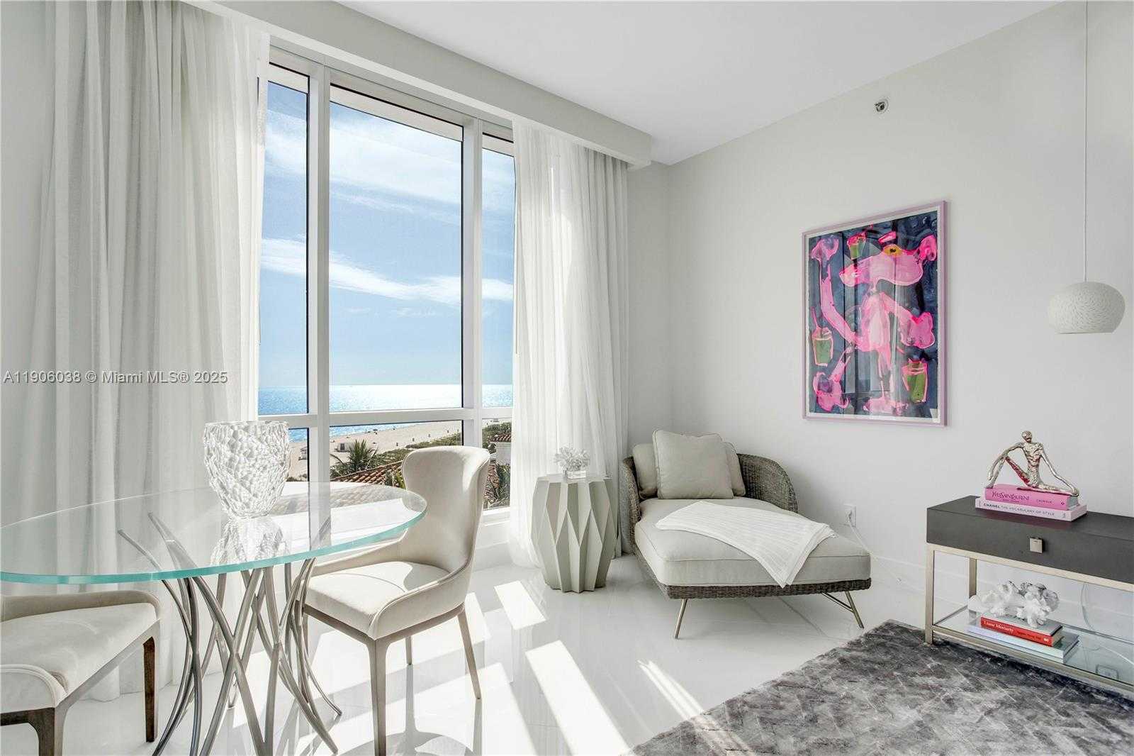Small Image of 5959 COLLINS AVE #807, Miami Beach Number 24