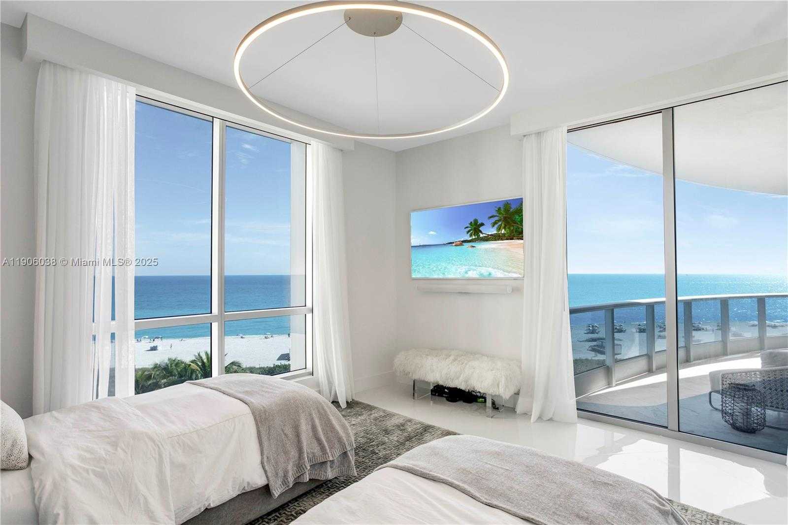 Small Image of 5959 COLLINS AVE #807, Miami Beach Number 27