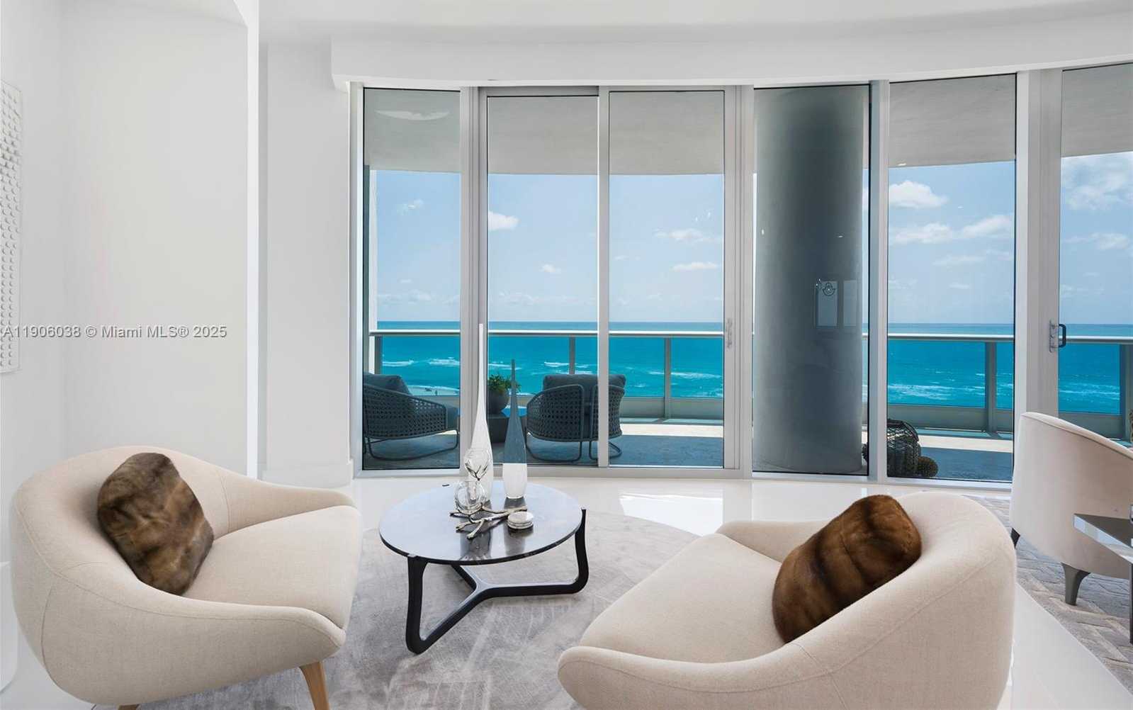 Small Image of 5959 COLLINS AVE #807, Miami Beach Number 29