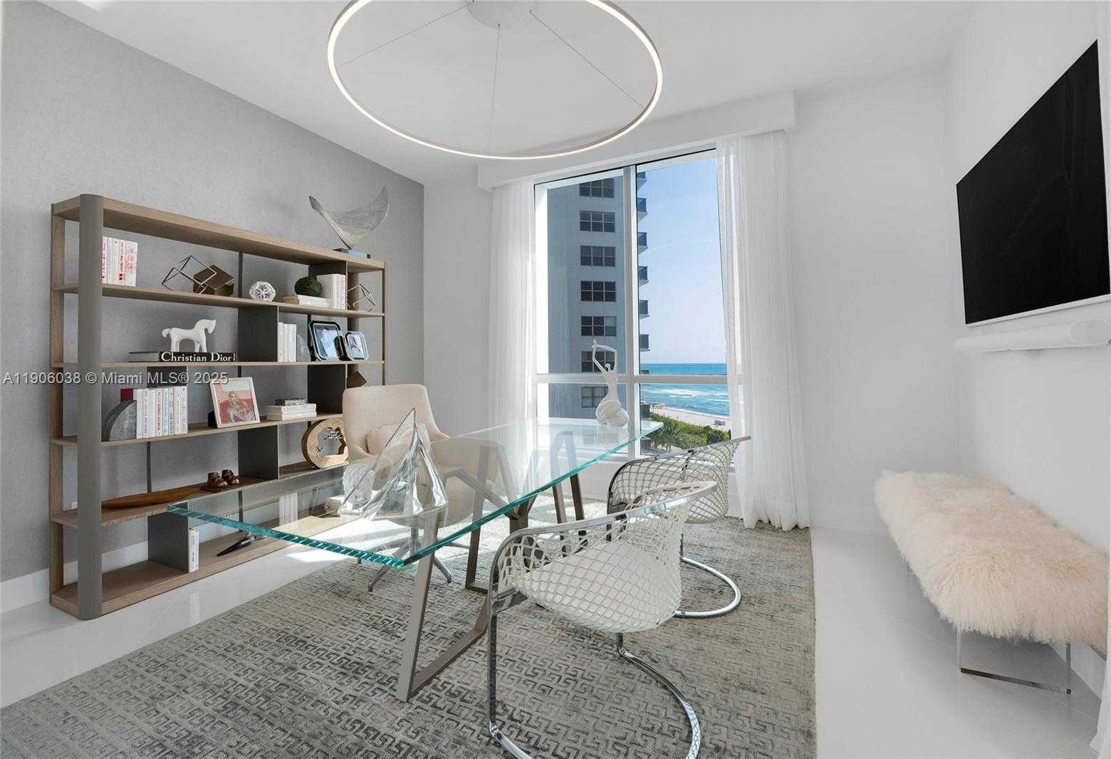 Small Image of 5959 COLLINS AVE #807, Miami Beach Number 35