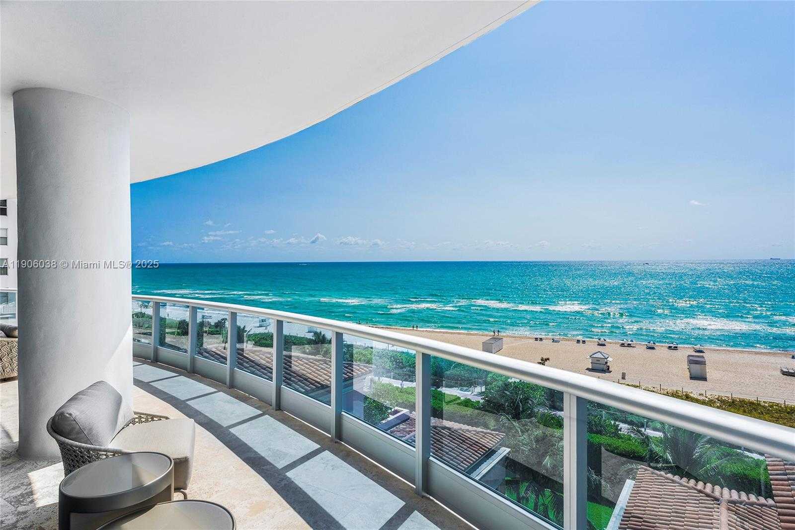 Small Image of 5959 COLLINS AVE #807, Miami Beach Number 48