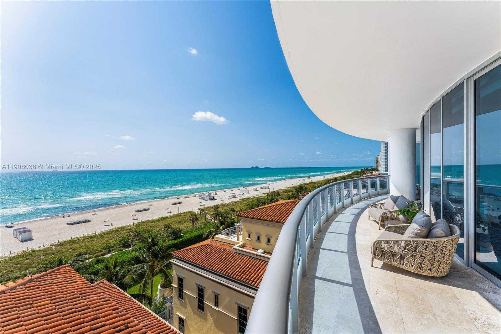 Small Image of 5959 COLLINS AVE #807, Miami Beach Number 49