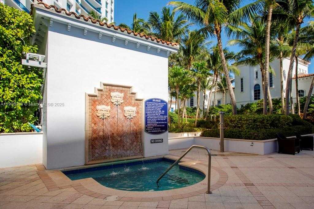 Small Image of 5959 COLLINS AVE #807, Miami Beach Number 50