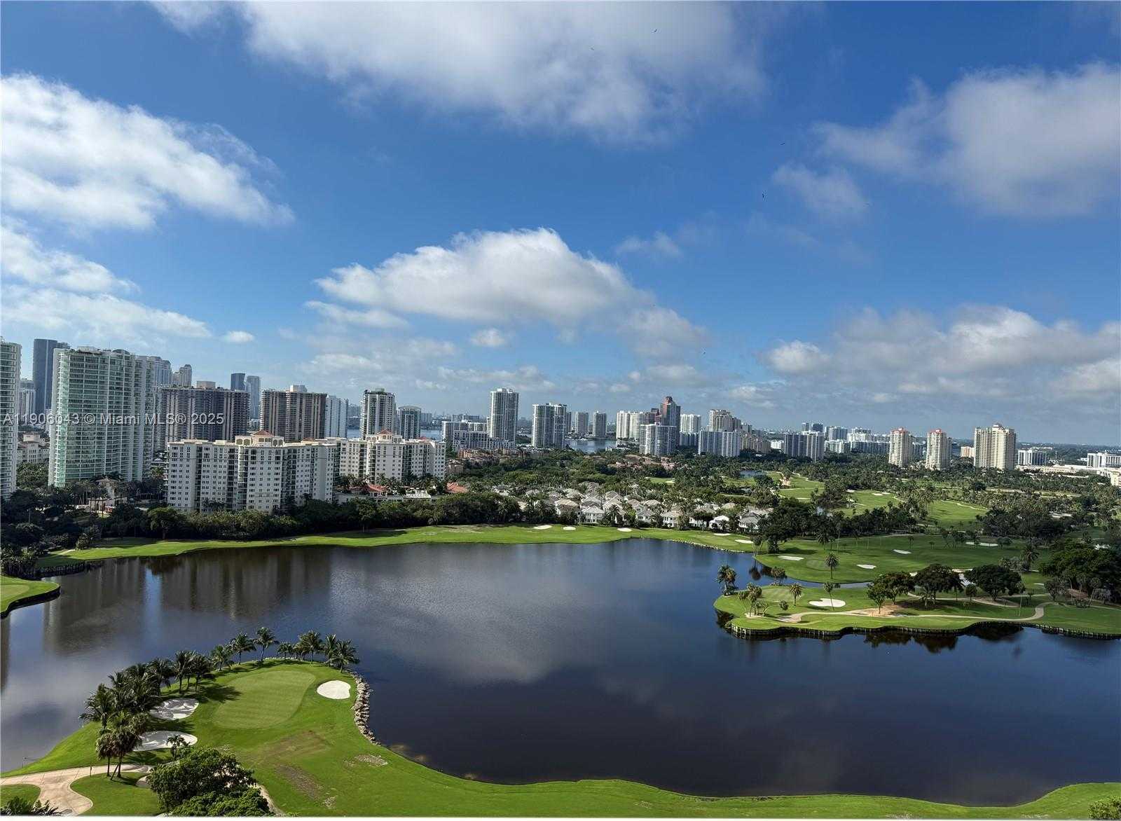 Small Image of 3675 NORTH COUNTRY CLUB DR #2606, Aventura Number 2