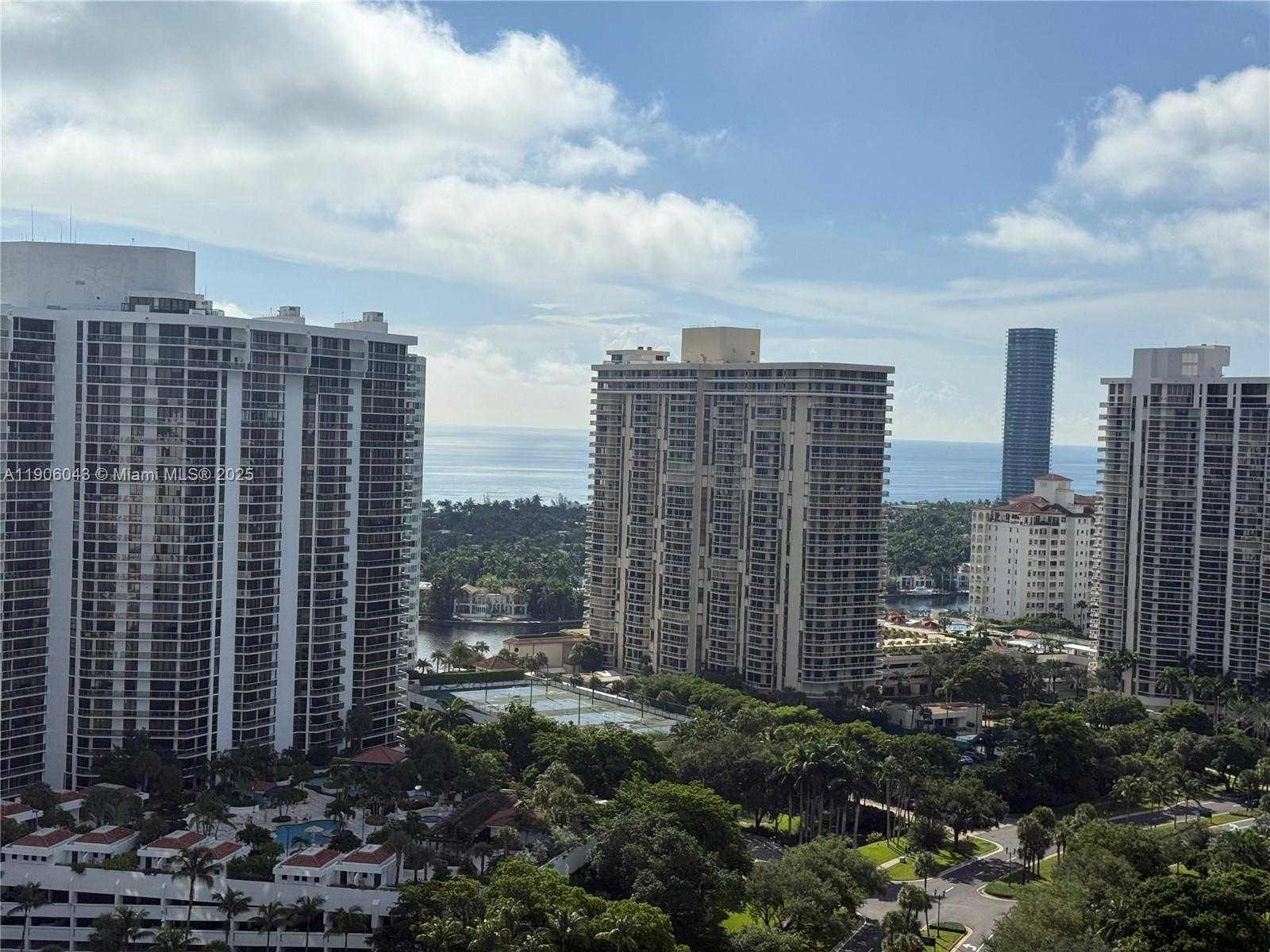 Small Image of 3675 NORTH COUNTRY CLUB DR #2606, Aventura Number 3