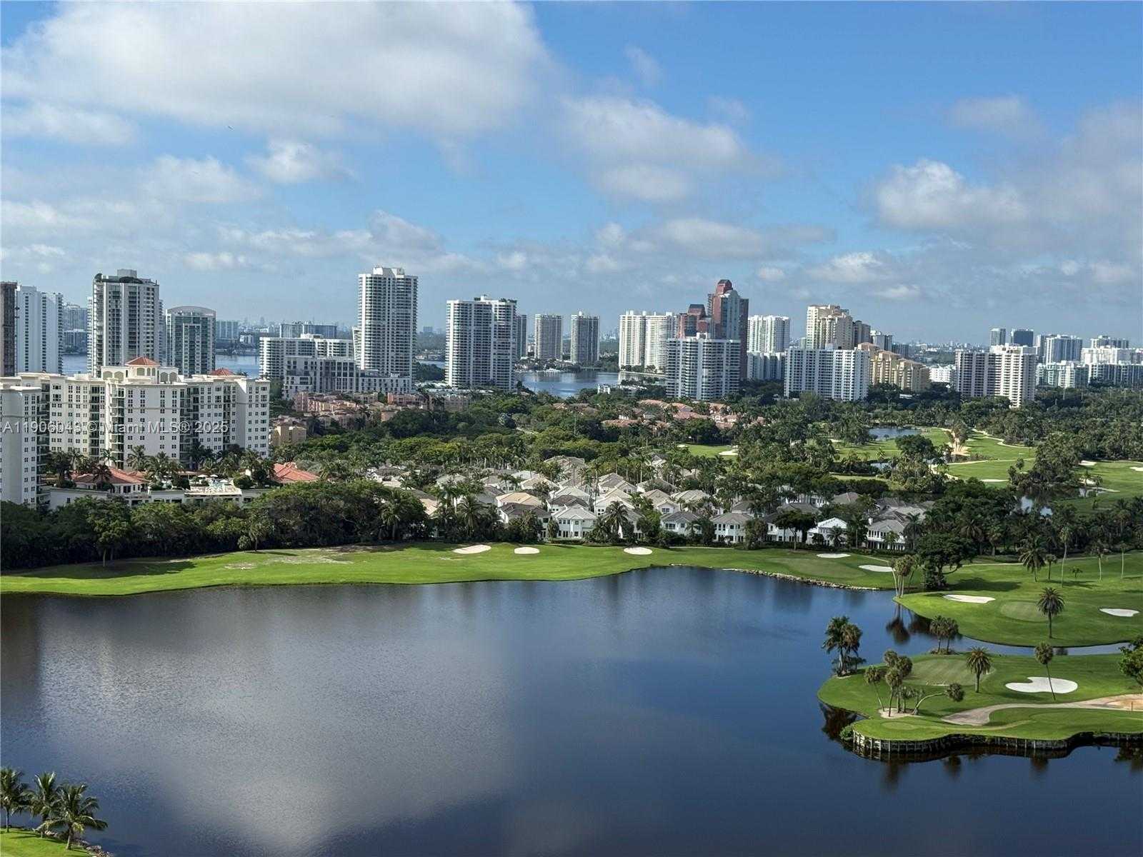 Small Image of 3675 NORTH COUNTRY CLUB DR #2606, Aventura Number 5