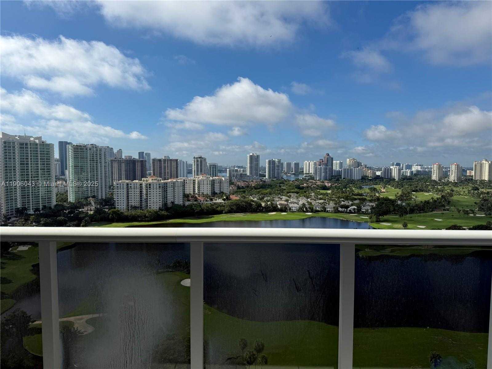Small Image of 3675 NORTH COUNTRY CLUB DR #2606, Aventura Number 6
