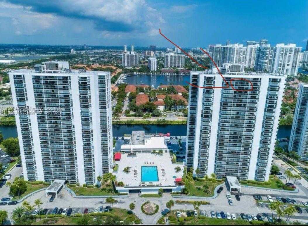 Small Image of 3675 NORTH COUNTRY CLUB DR #2606, Aventura Number 9