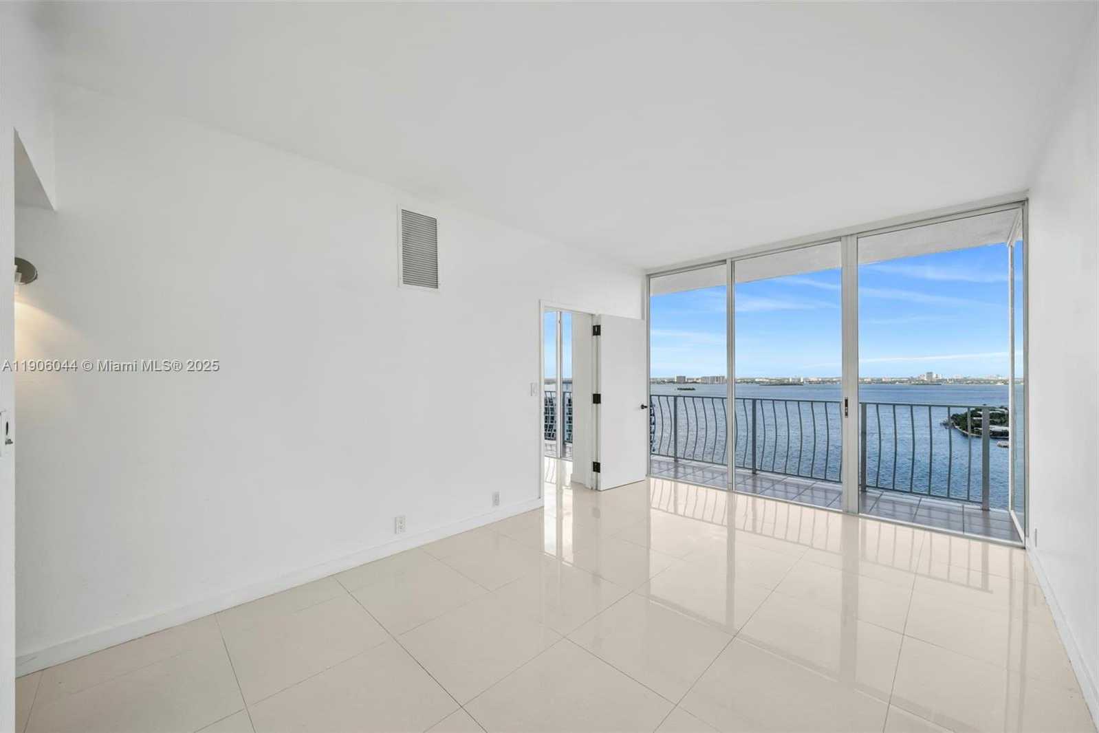 Small Image of 7601 EAST TREASURE DR #PH216, North Bay Village Number 13