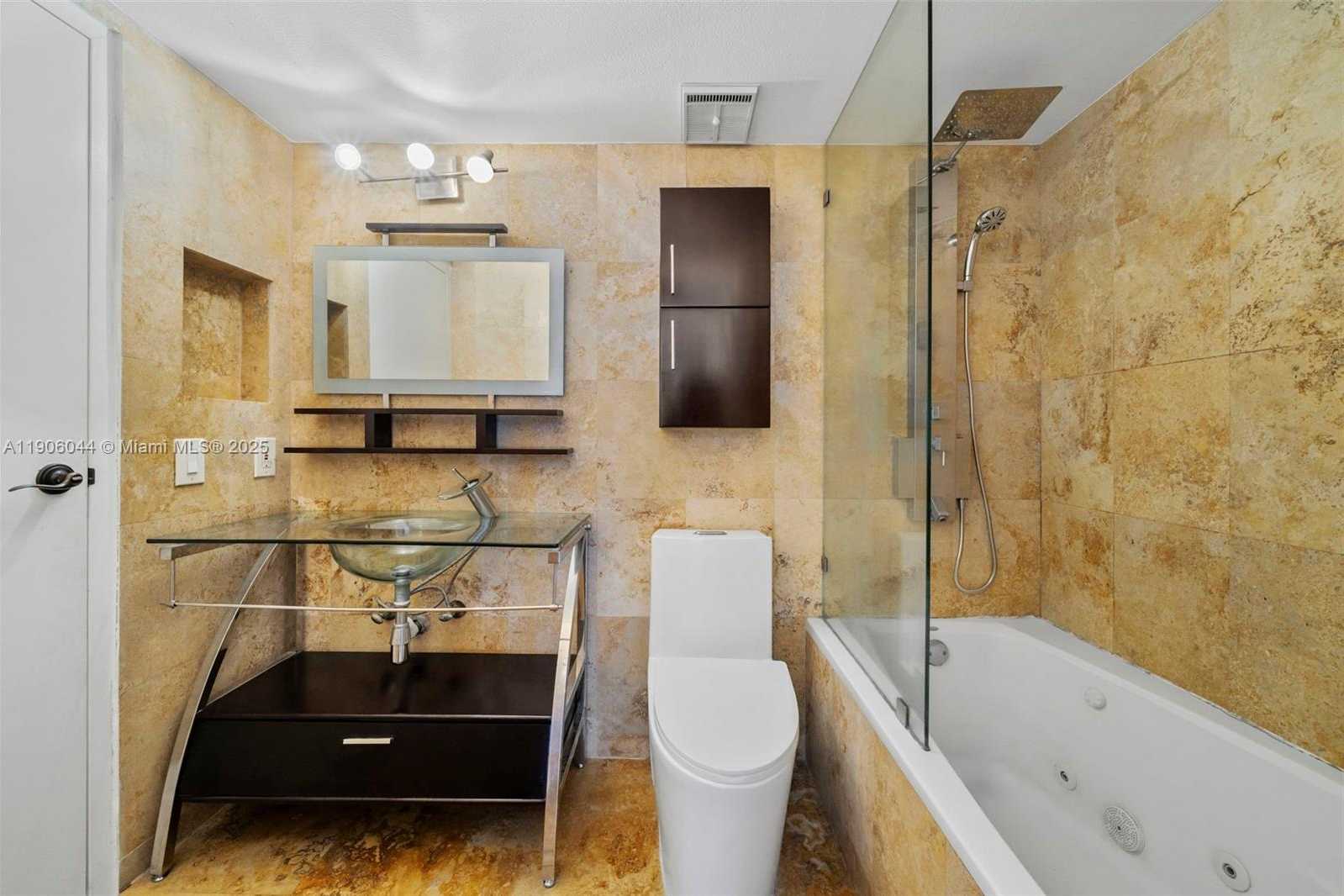 Small Image of 7601 EAST TREASURE DR #PH216, North Bay Village Number 21