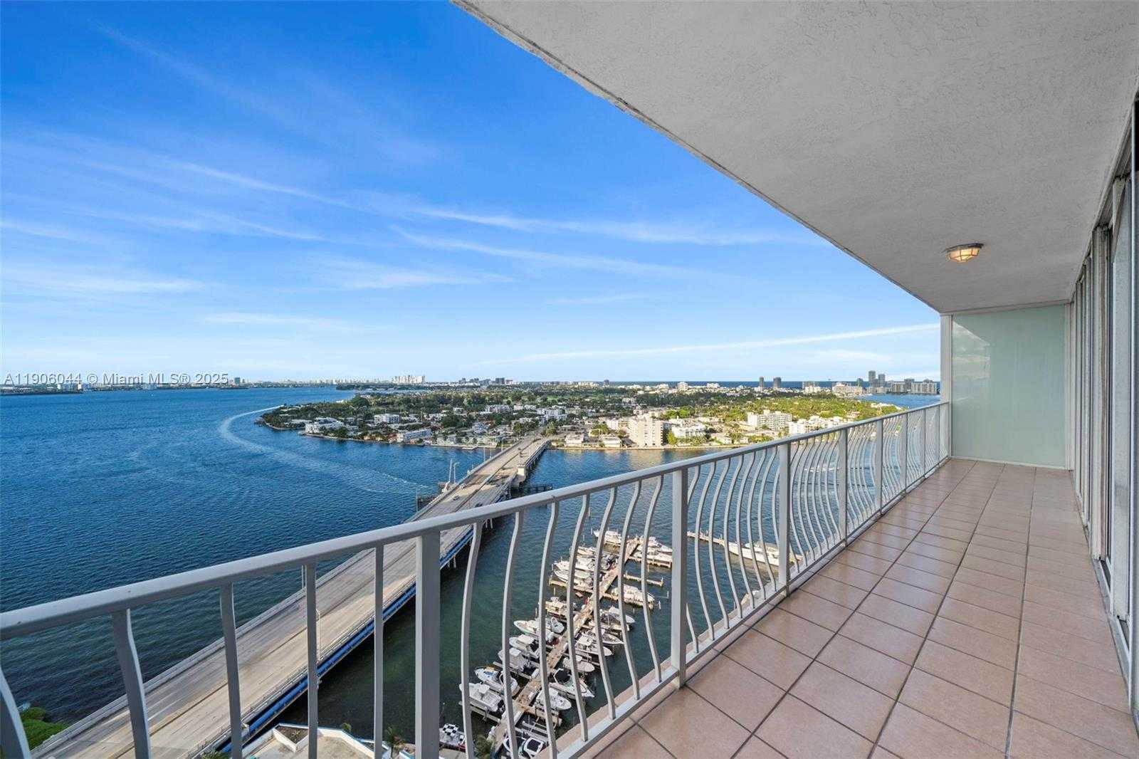 Small Image of 7601 EAST TREASURE DR #PH216, North Bay Village Number 23