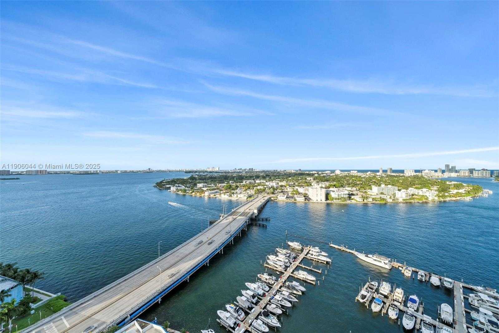 Small Image of 7601 EAST TREASURE DR #PH216, North Bay Village Number 24