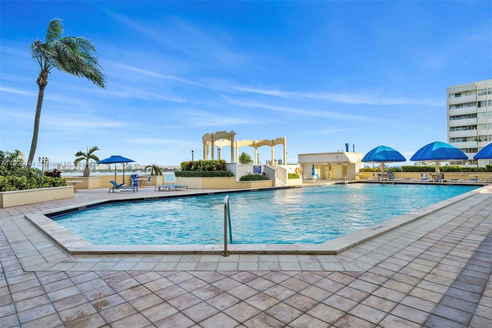 Small Image of 7601 EAST TREASURE DR #PH216, North Bay Village Number 26