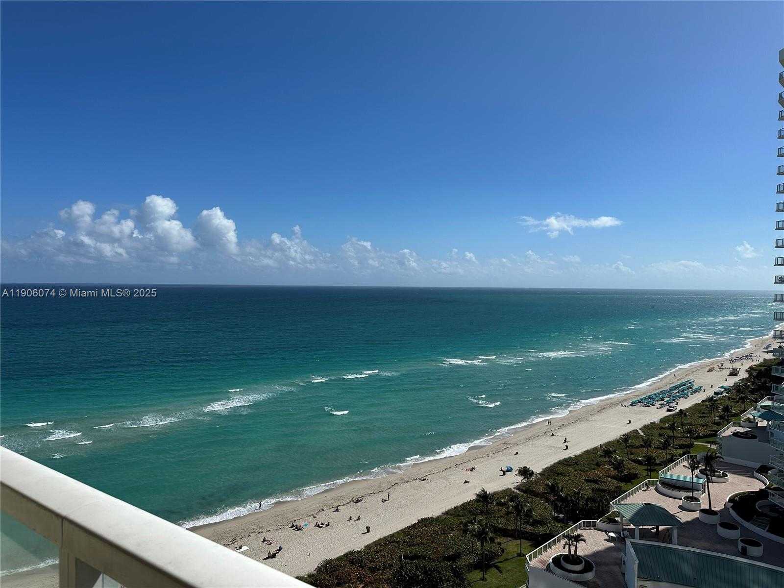 Small Image of 16699 COLLINS AVE #1810, Sunny Isles Beach Number 5