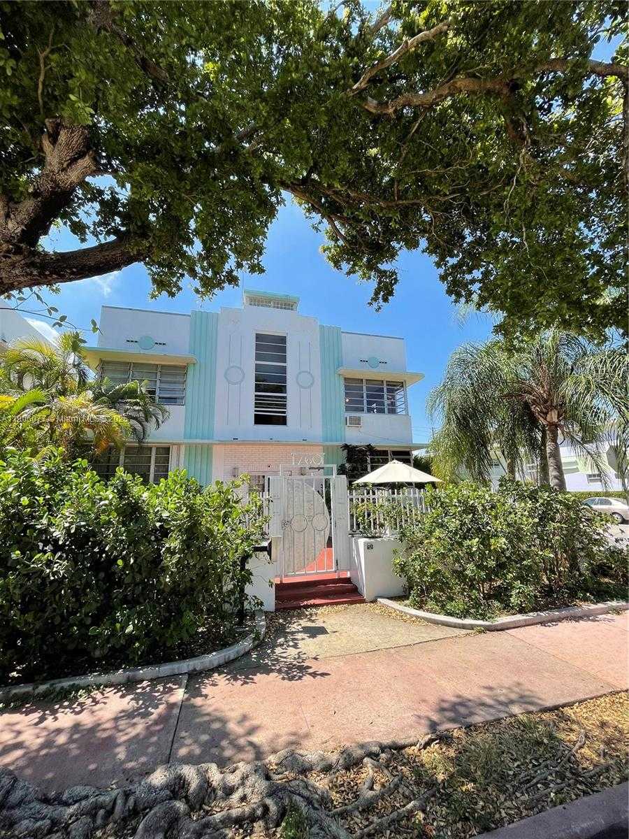 Small Image of 760 JEFFERSON AVE #11, Miami Beach Number 10