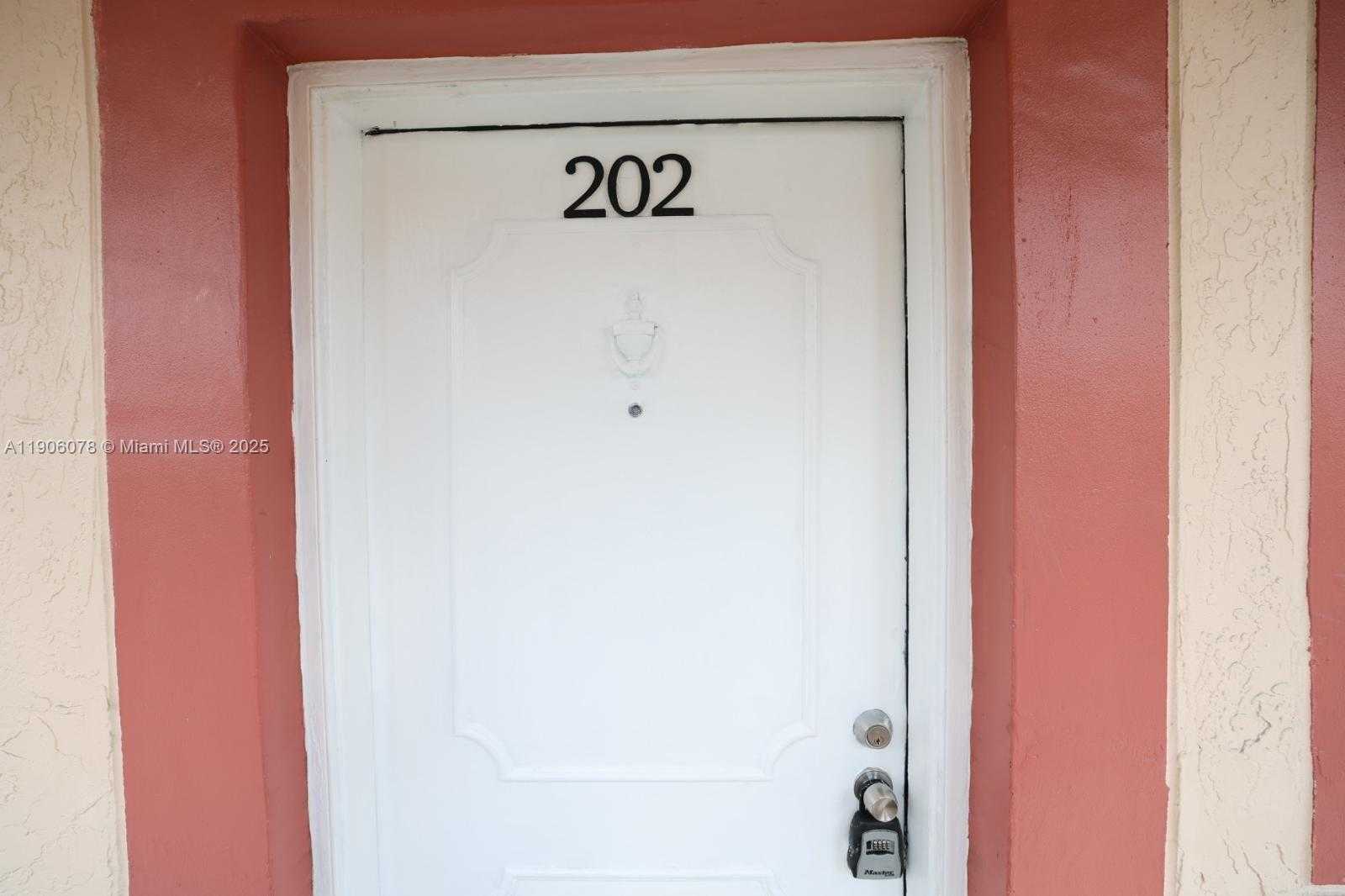 Small Image of 6165 WEST 22ND CT #202, Hialeah Number 13