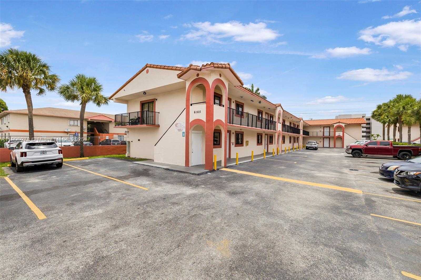 Small Image of 6165 WEST 22ND CT #202, Hialeah Number 14