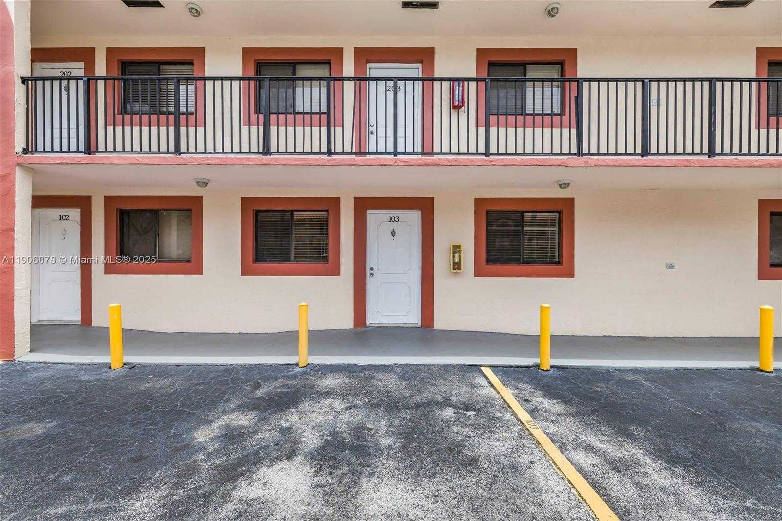 Small Image of 6165 WEST 22ND CT #202, Hialeah Number 15