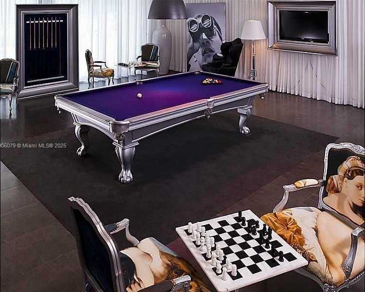 Small Image of 495 BRICKELL AVE #2907, Miami Number 11