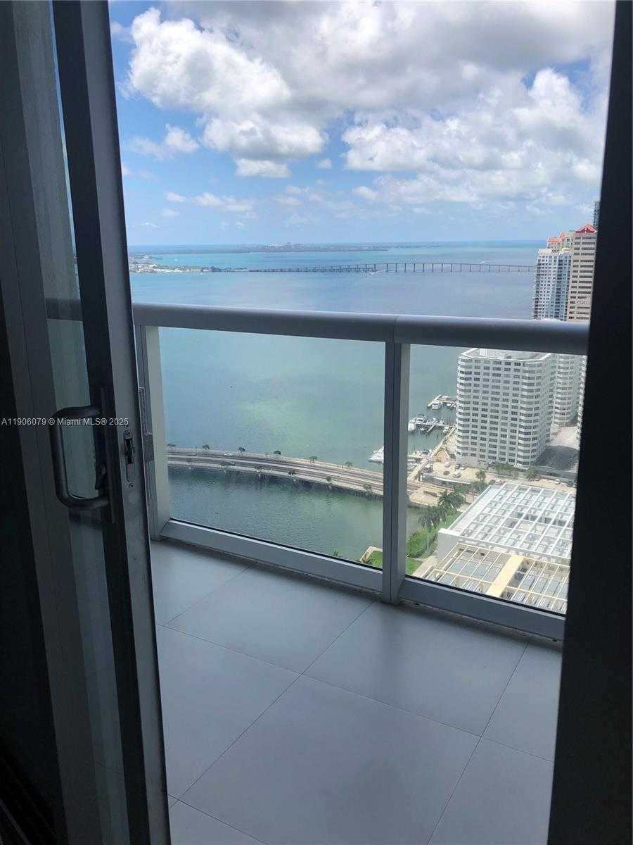 Small Image of 495 BRICKELL AVE #2907, Miami Number 2