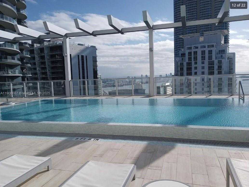 Small Image of 1100 SOUTH MIAMI AVE #2506, Miami Number 11