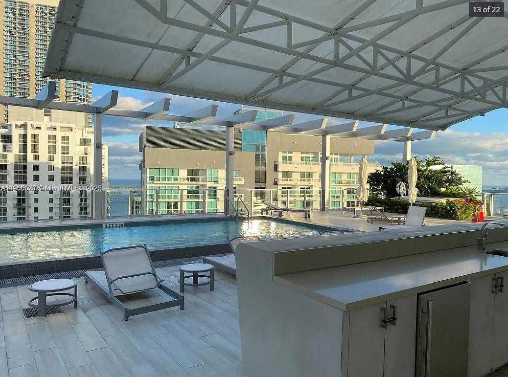 Small Image of 1100 SOUTH MIAMI AVE #2506, Miami Number 12