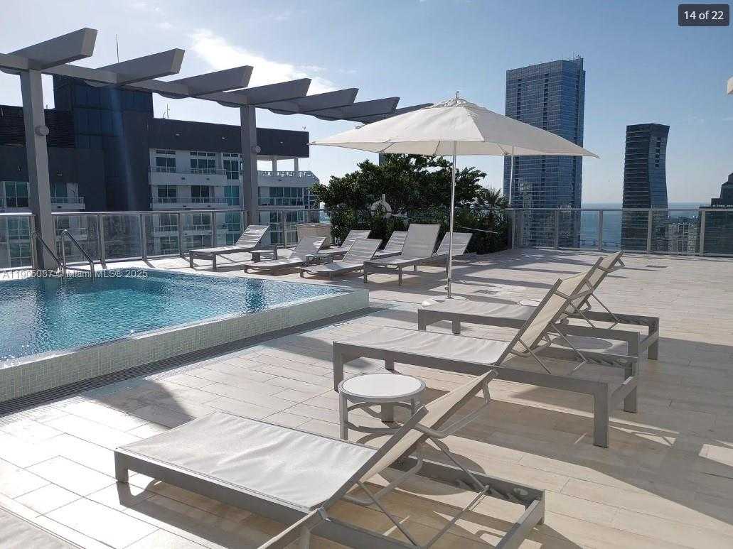 Small Image of 1100 SOUTH MIAMI AVE #2506, Miami Number 13