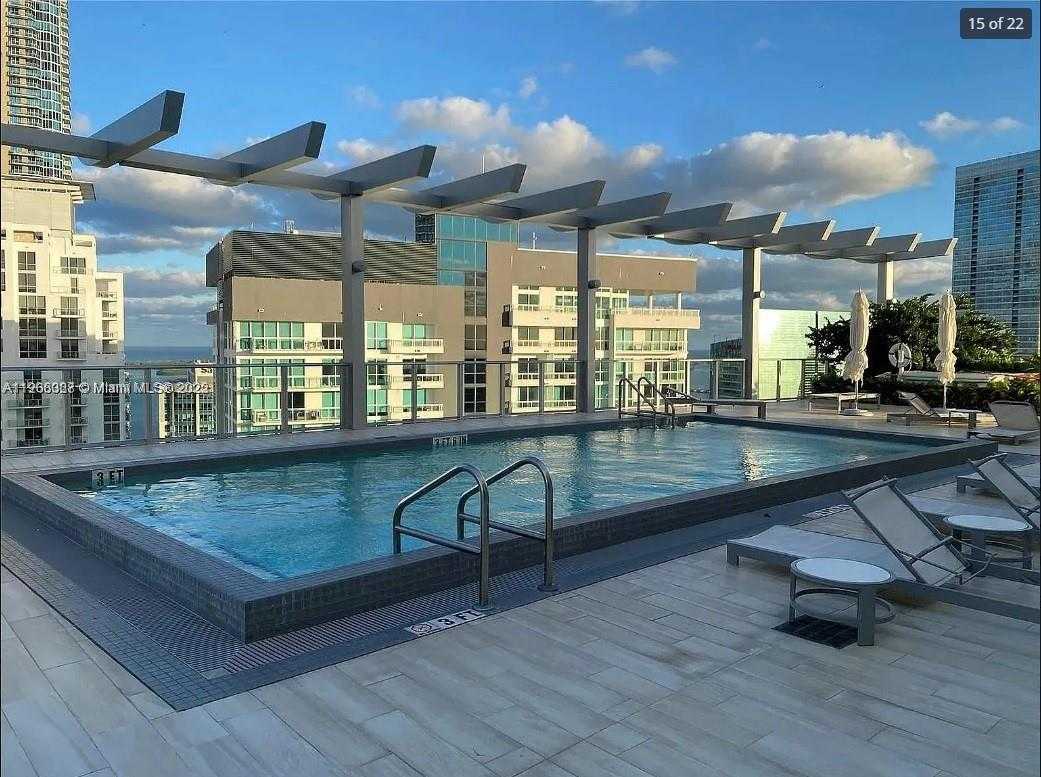 Small Image of 1100 SOUTH MIAMI AVE #2506, Miami Number 14