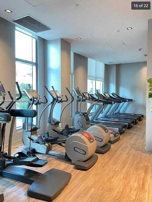 Small Image of 1100 SOUTH MIAMI AVE #2506, Miami Number 15