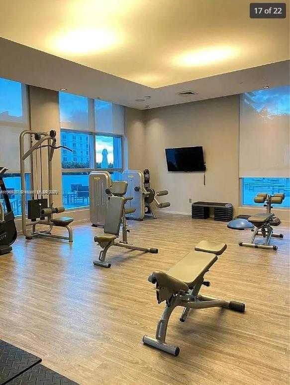 Small Image of 1100 SOUTH MIAMI AVE #2506, Miami Number 16