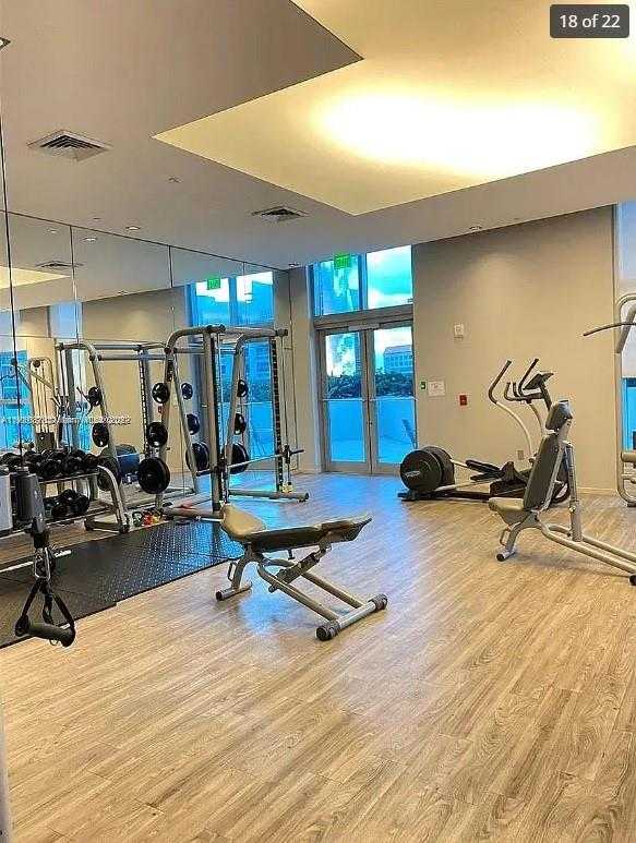 Small Image of 1100 SOUTH MIAMI AVE #2506, Miami Number 17