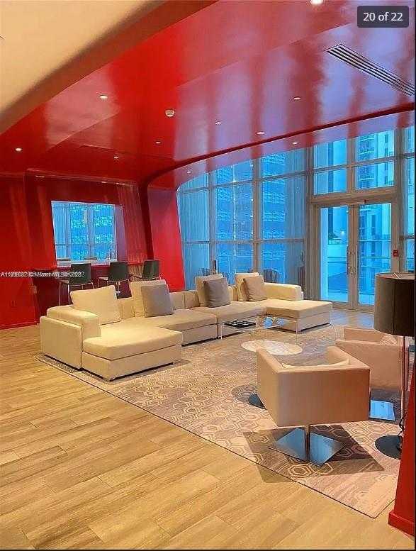 Small Image of 1100 SOUTH MIAMI AVE #2506, Miami Number 19