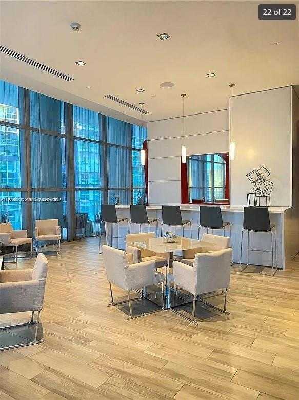 Small Image of 1100 SOUTH MIAMI AVE #2506, Miami Number 21