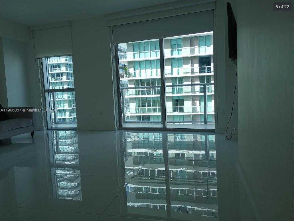 Small Image of 1100 SOUTH MIAMI AVE #2506, Miami Number 4